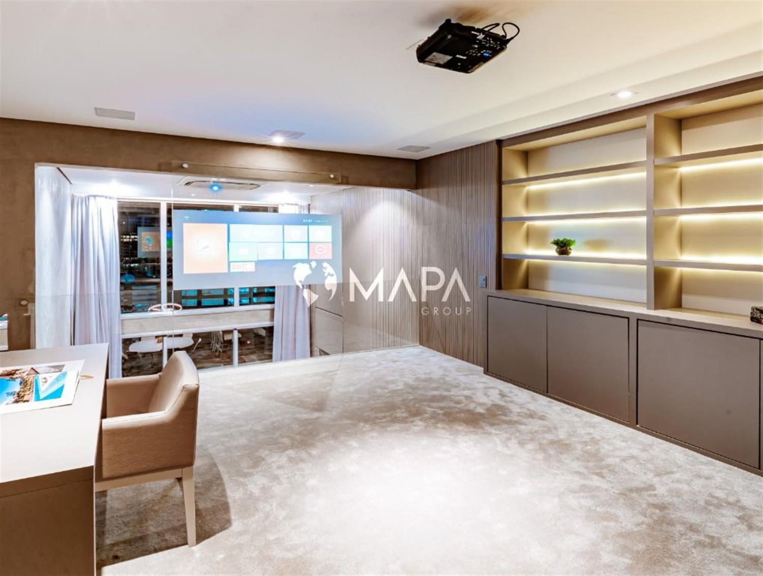 Apartamento, 2 quartos, 165 m² - Foto 9