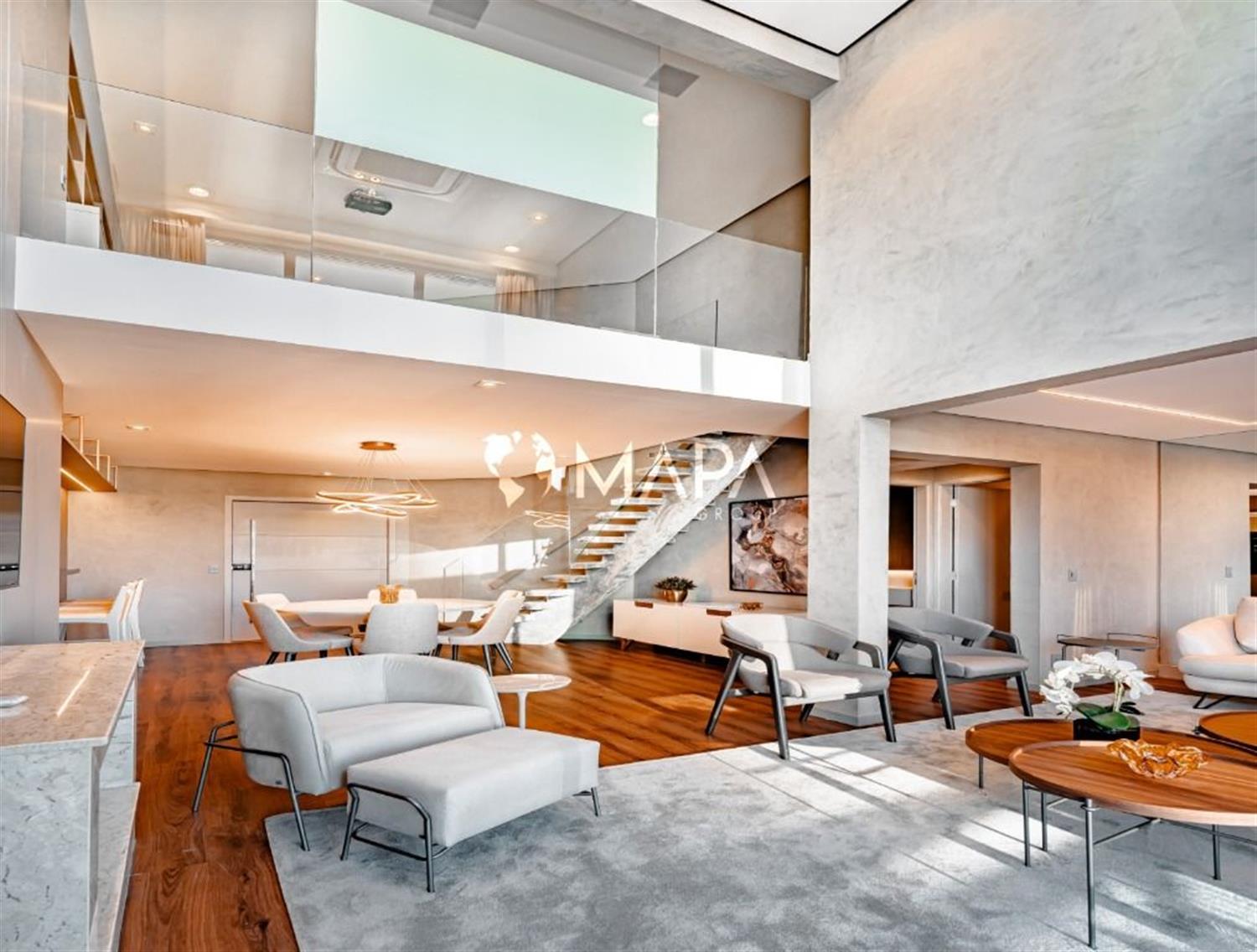 Apartamento, 2 quartos, 165 m² - Foto 1