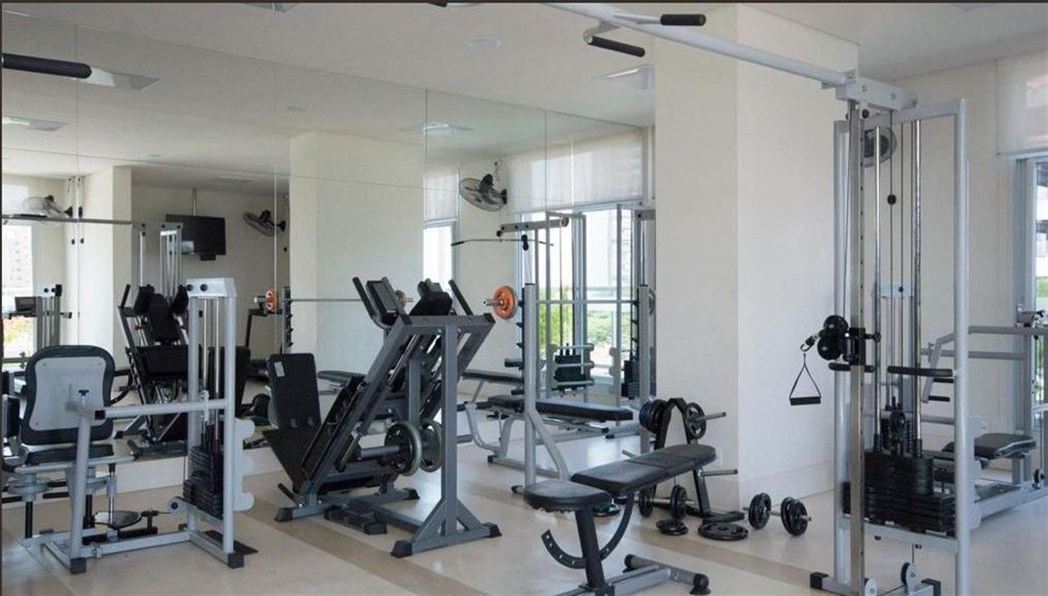 Apartamento, 1 quarto, 45 m² - Foto 16