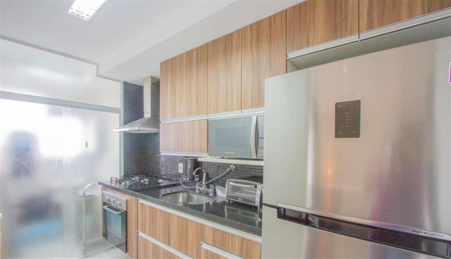 Apartamento, 1 quarto, 45 m² - Foto 4