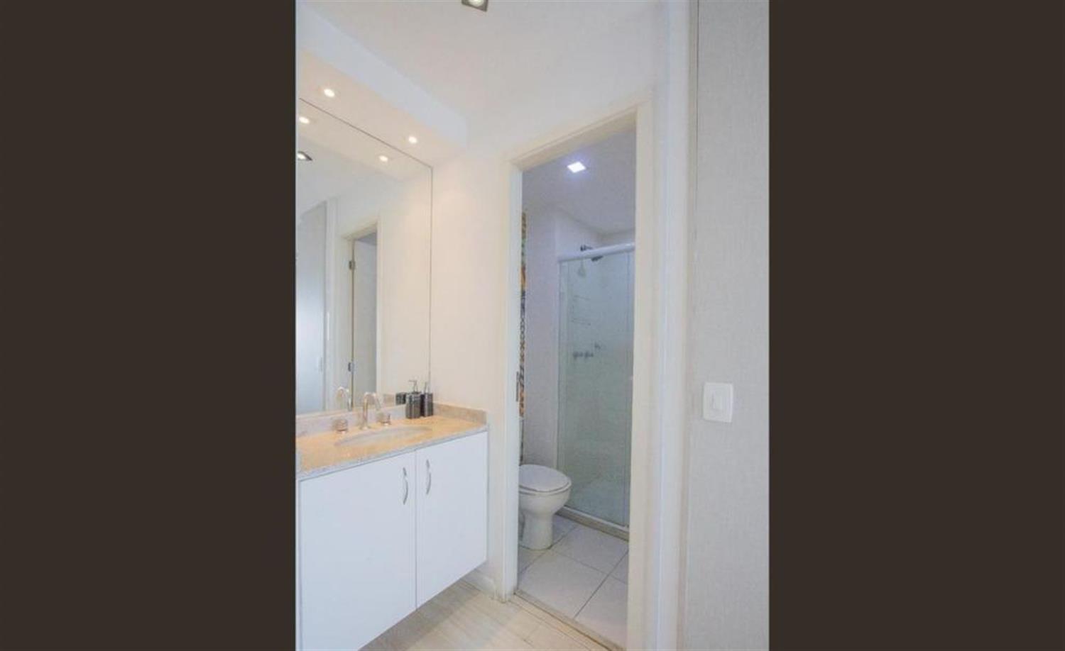 Apartamento, 1 quarto, 45 m² - Foto 8
