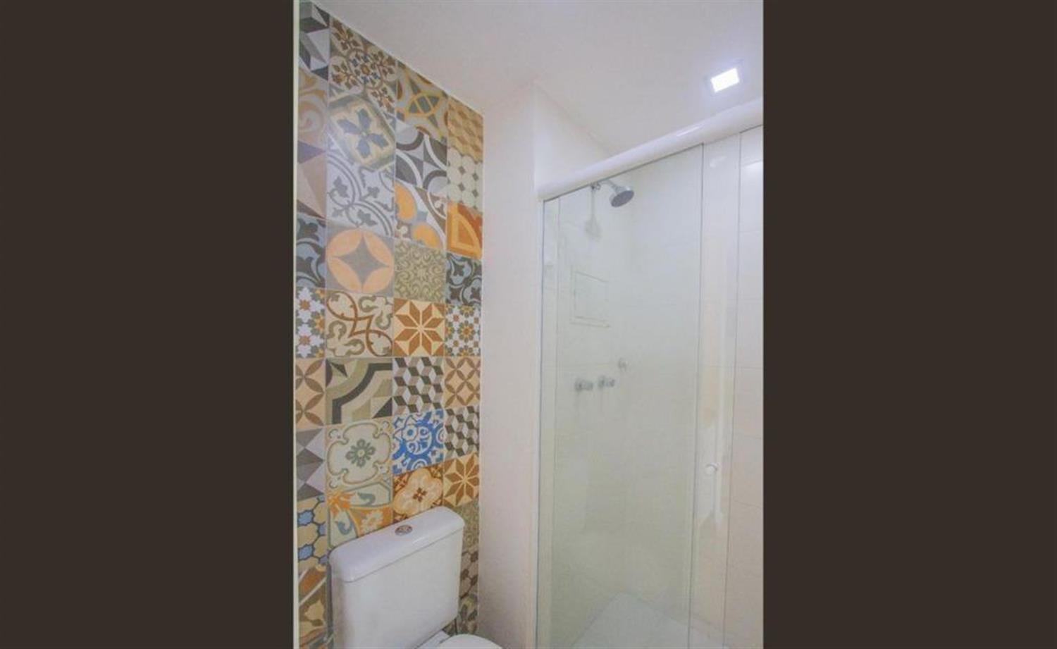 Apartamento, 1 quarto, 45 m² - Foto 5