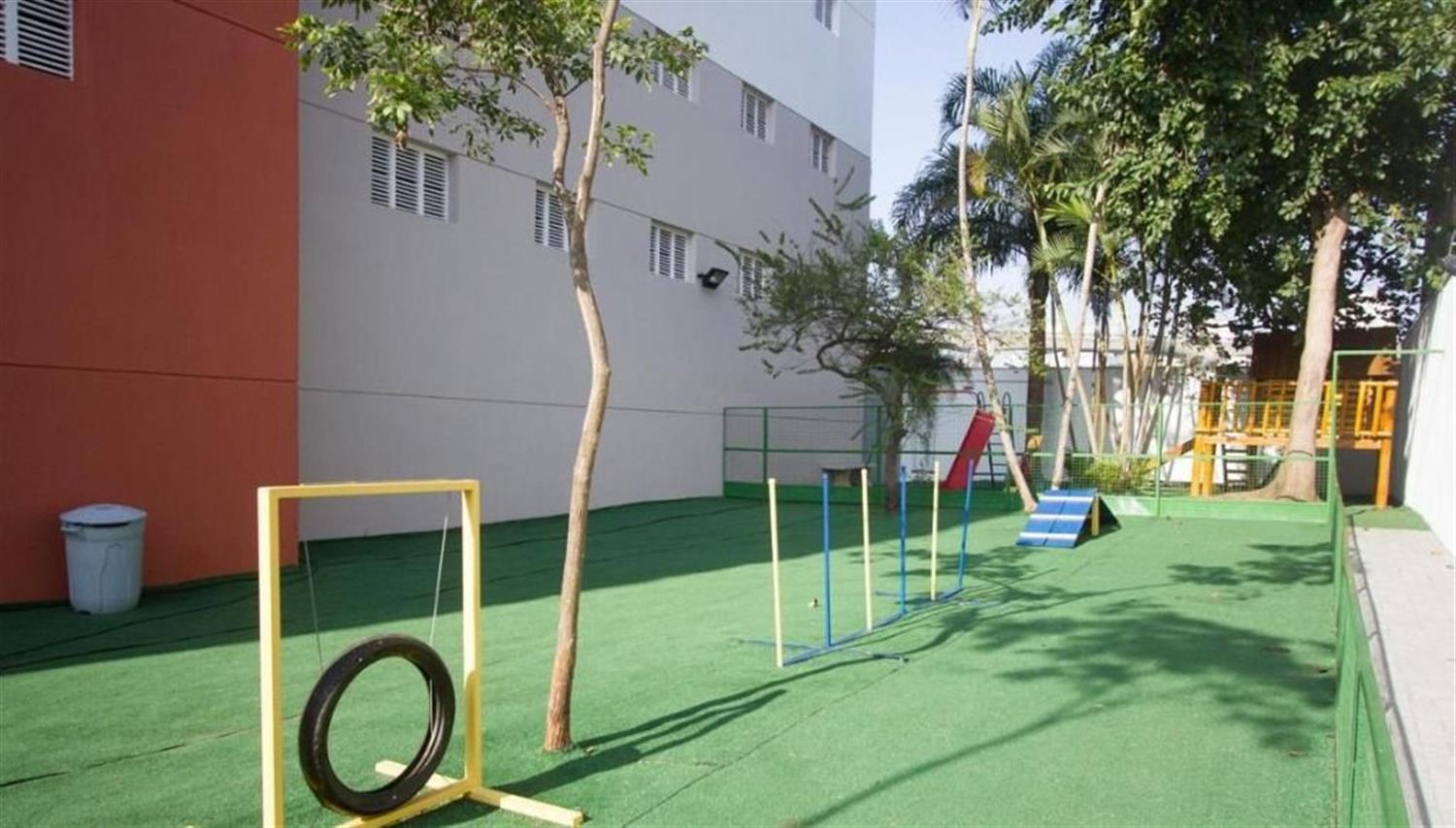 Apartamento, 1 quarto, 45 m² - Foto 23