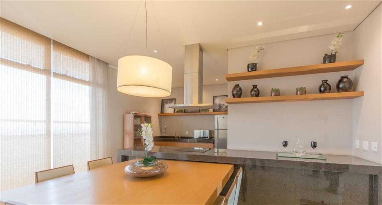 Apartamento, 1 quarto, 45 m² - Foto 15