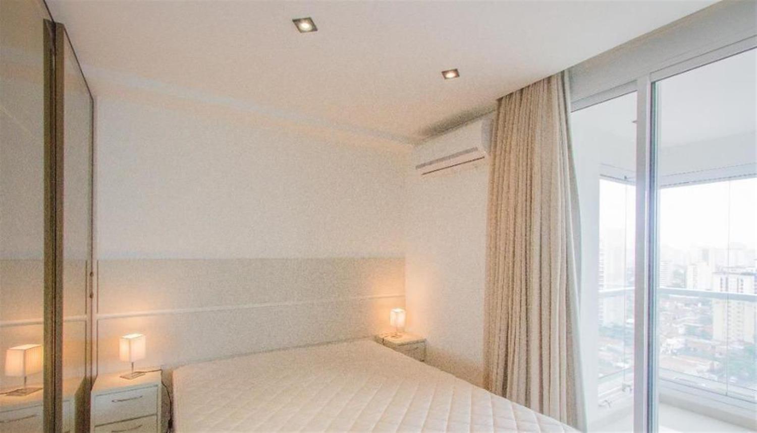 Apartamento, 1 quarto, 45 m² - Foto 9