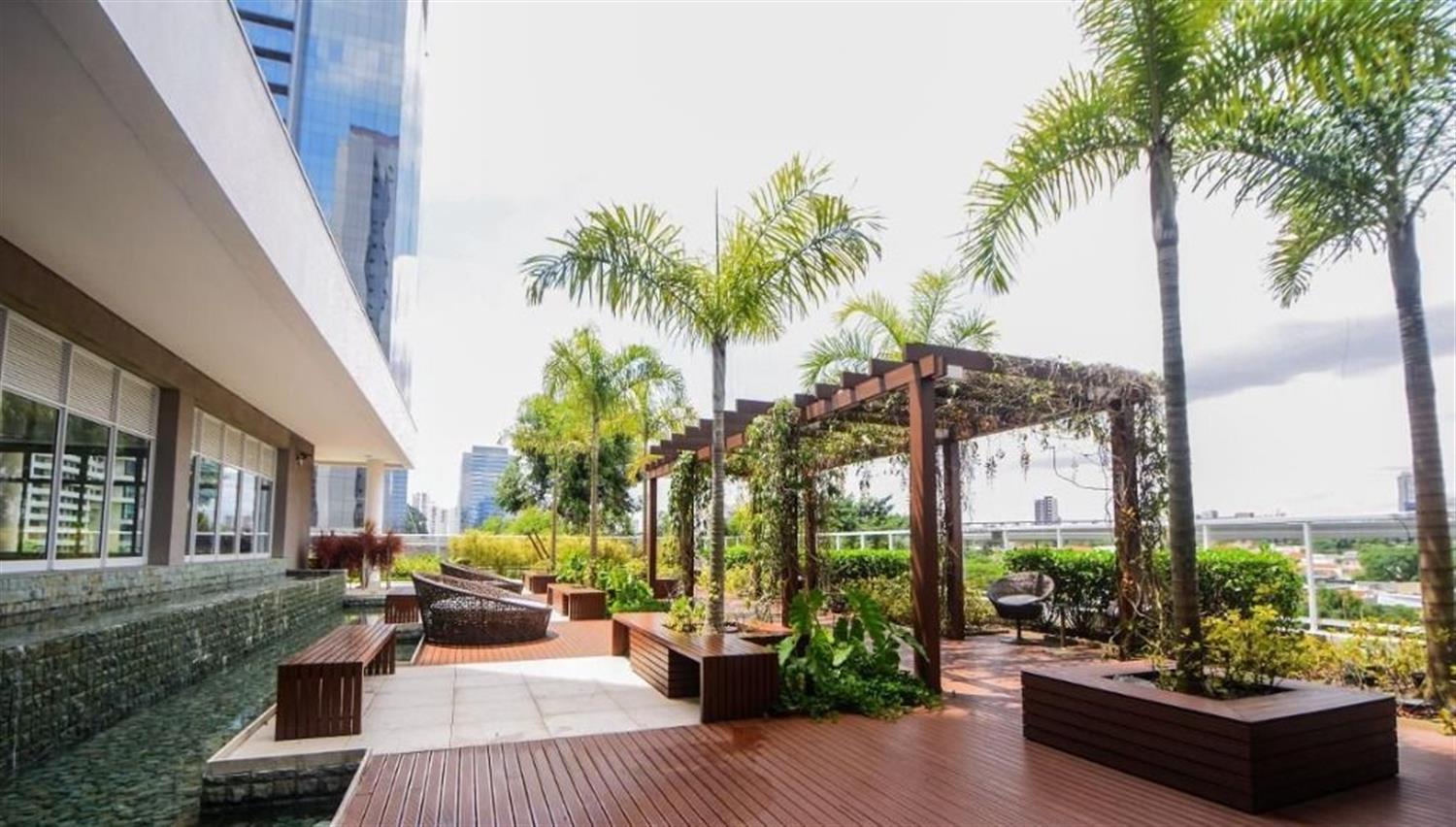 Apartamento, 1 quarto, 45 m² - Foto 10