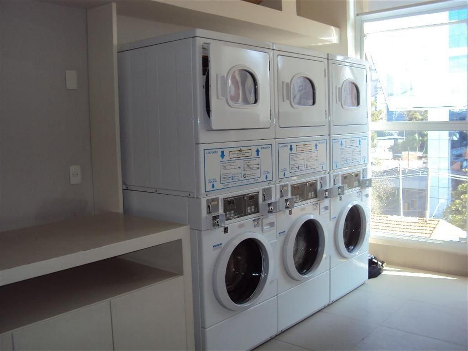 Apartamento, 1 quarto, 45 m² - Foto 20