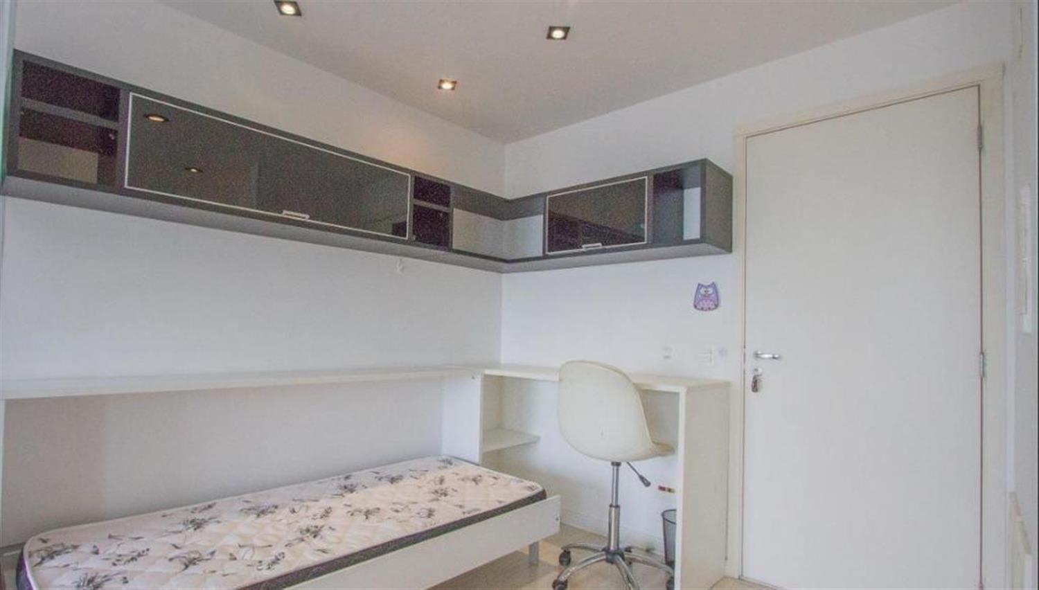 Apartamento, 1 quarto, 45 m² - Foto 6