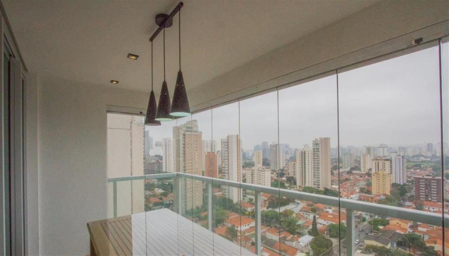 Apartamento, 1 quarto, 45 m² - Foto 2
