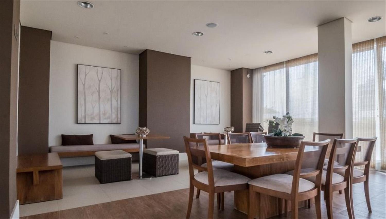 Apartamento, 1 quarto, 45 m² - Foto 14