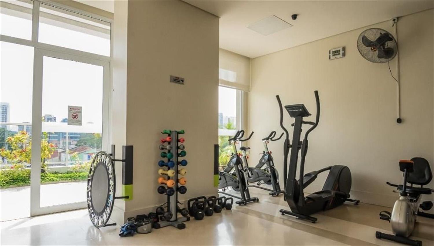 Apartamento, 1 quarto, 45 m² - Foto 17
