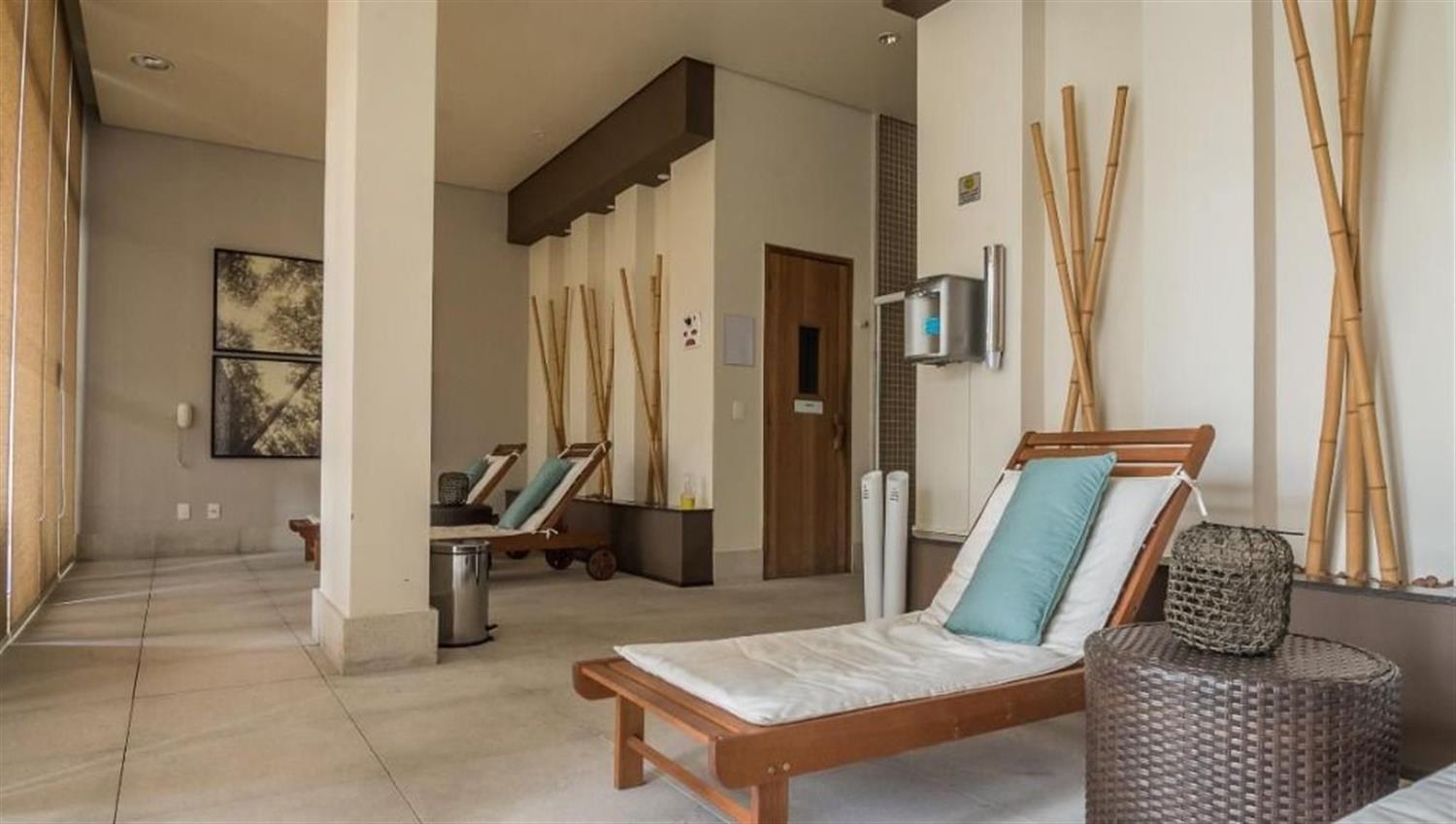 Apartamento, 1 quarto, 45 m² - Foto 11