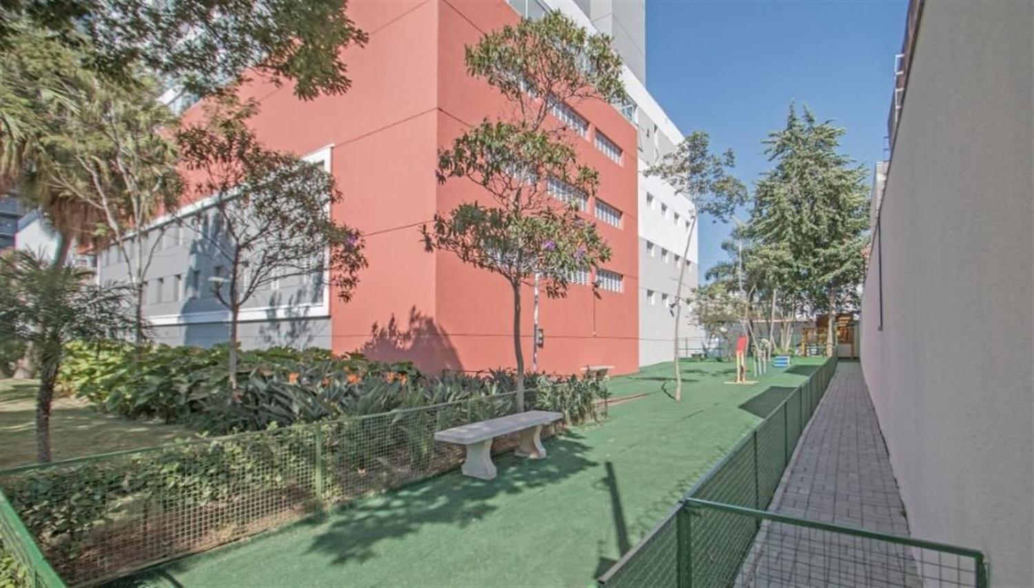 Apartamento, 1 quarto, 45 m² - Foto 25
