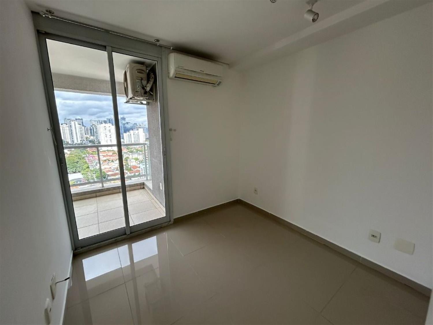 Apartamento, 1 quarto, 45 m² - Foto 6