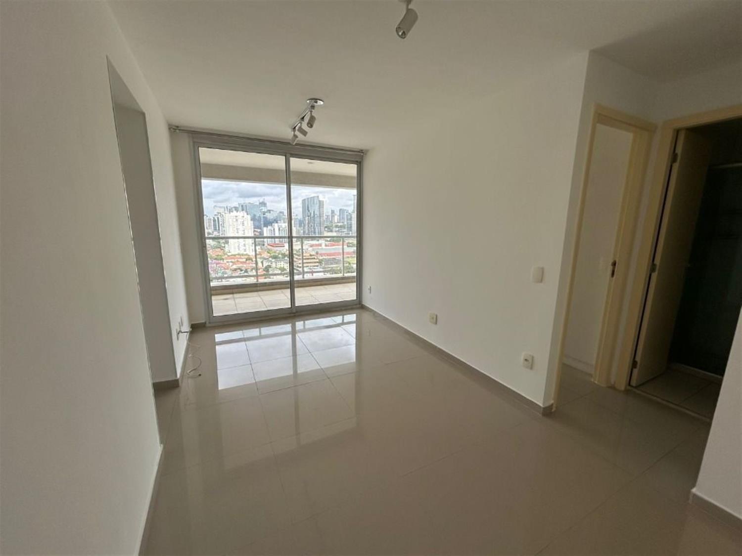 Apartamento, 1 quarto, 45 m² - Foto 2