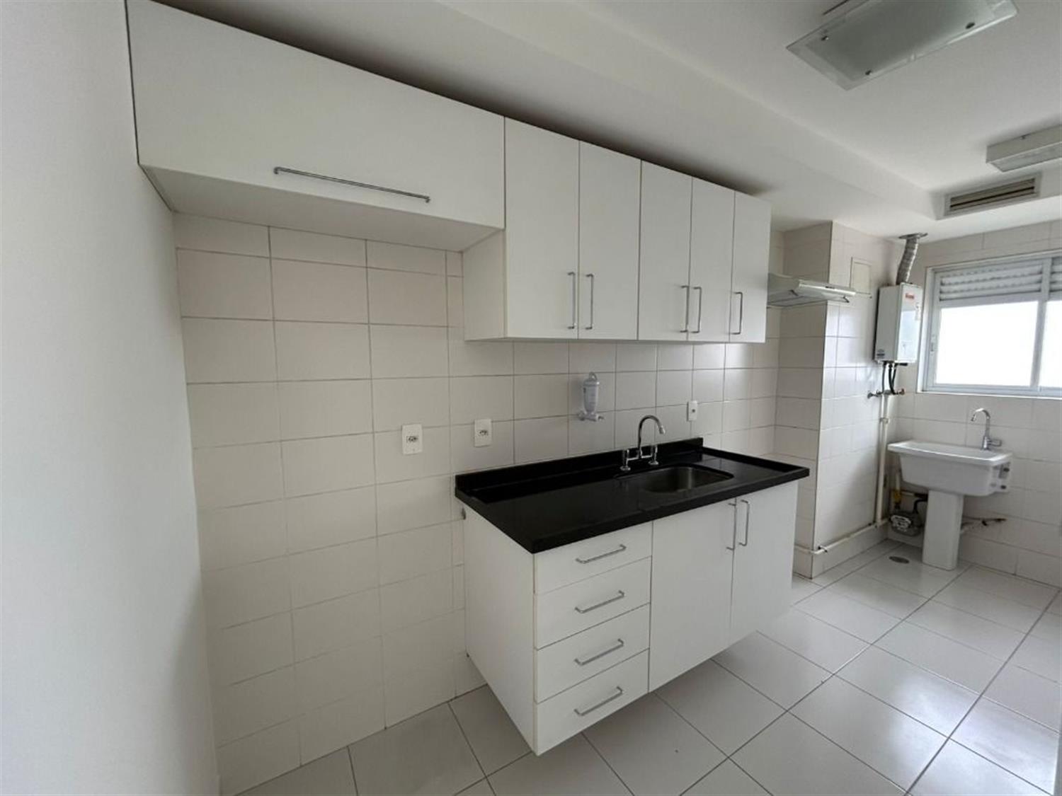 Apartamento, 1 quarto, 45 m² - Foto 8