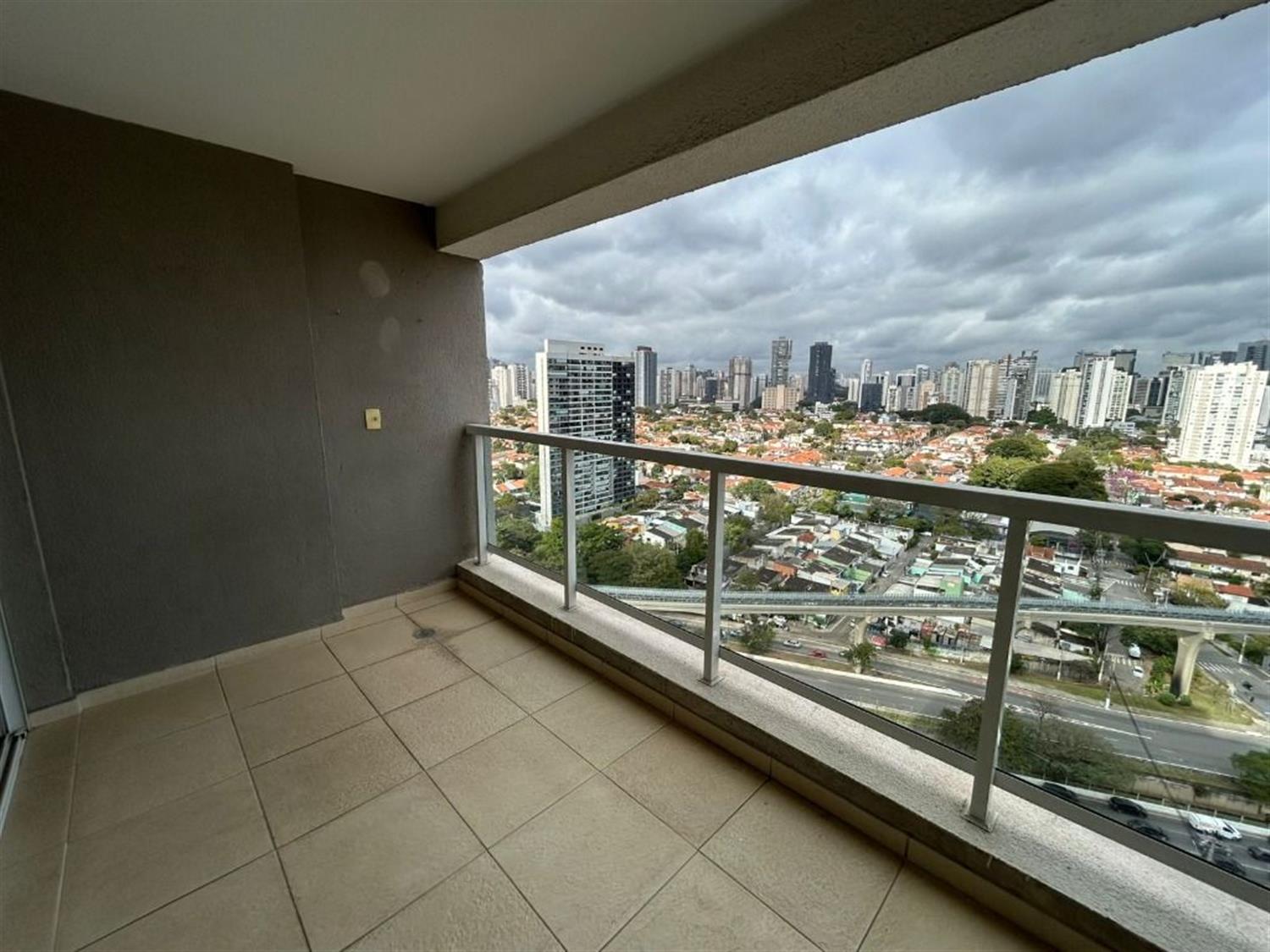 Apartamento, 1 quarto, 45 m² - Foto 5