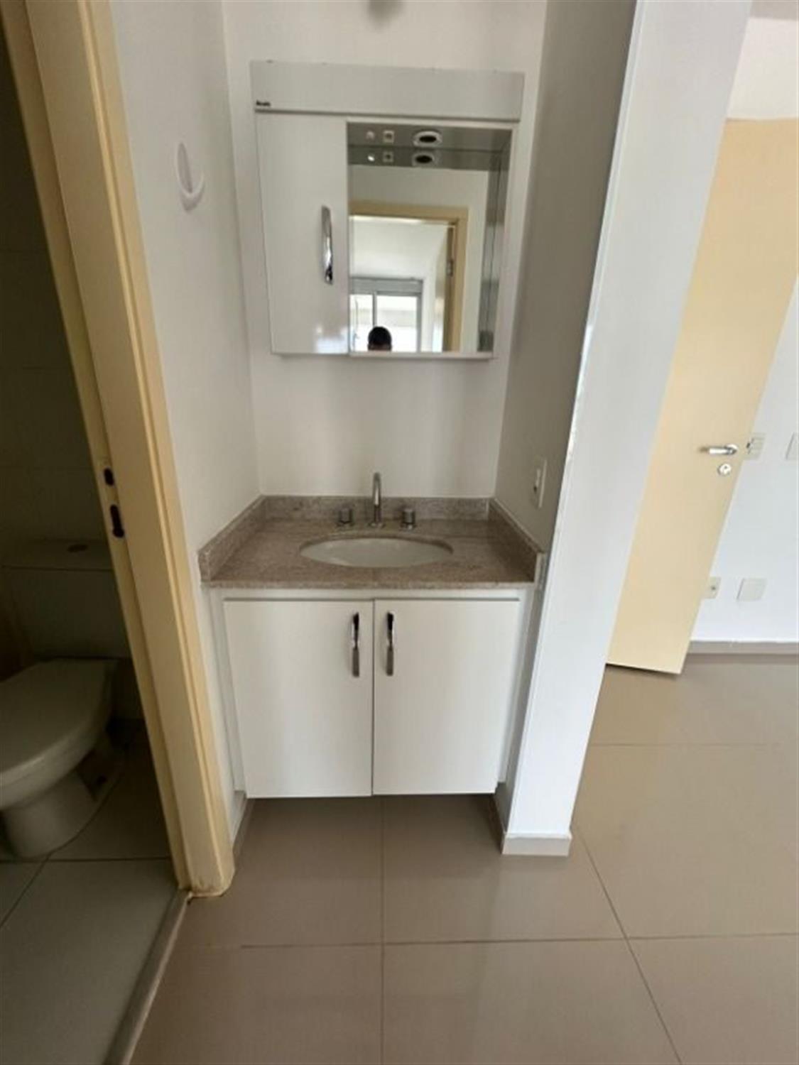 Apartamento, 1 quarto, 45 m² - Foto 10