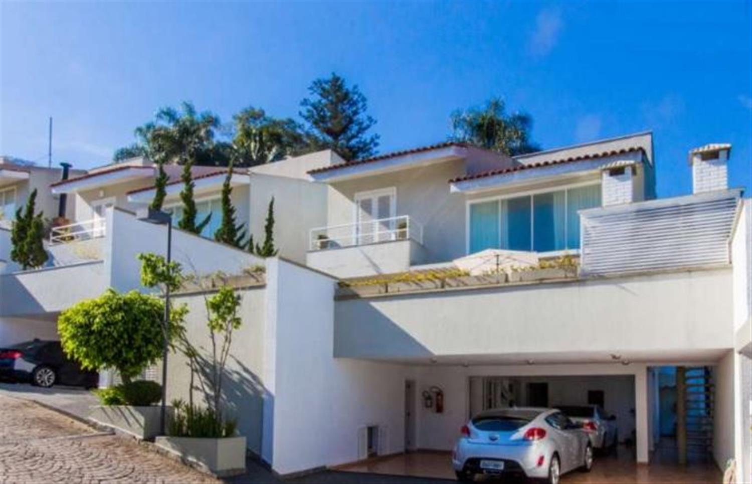 Casa, 4 quartos, 500 m² - Foto 1
