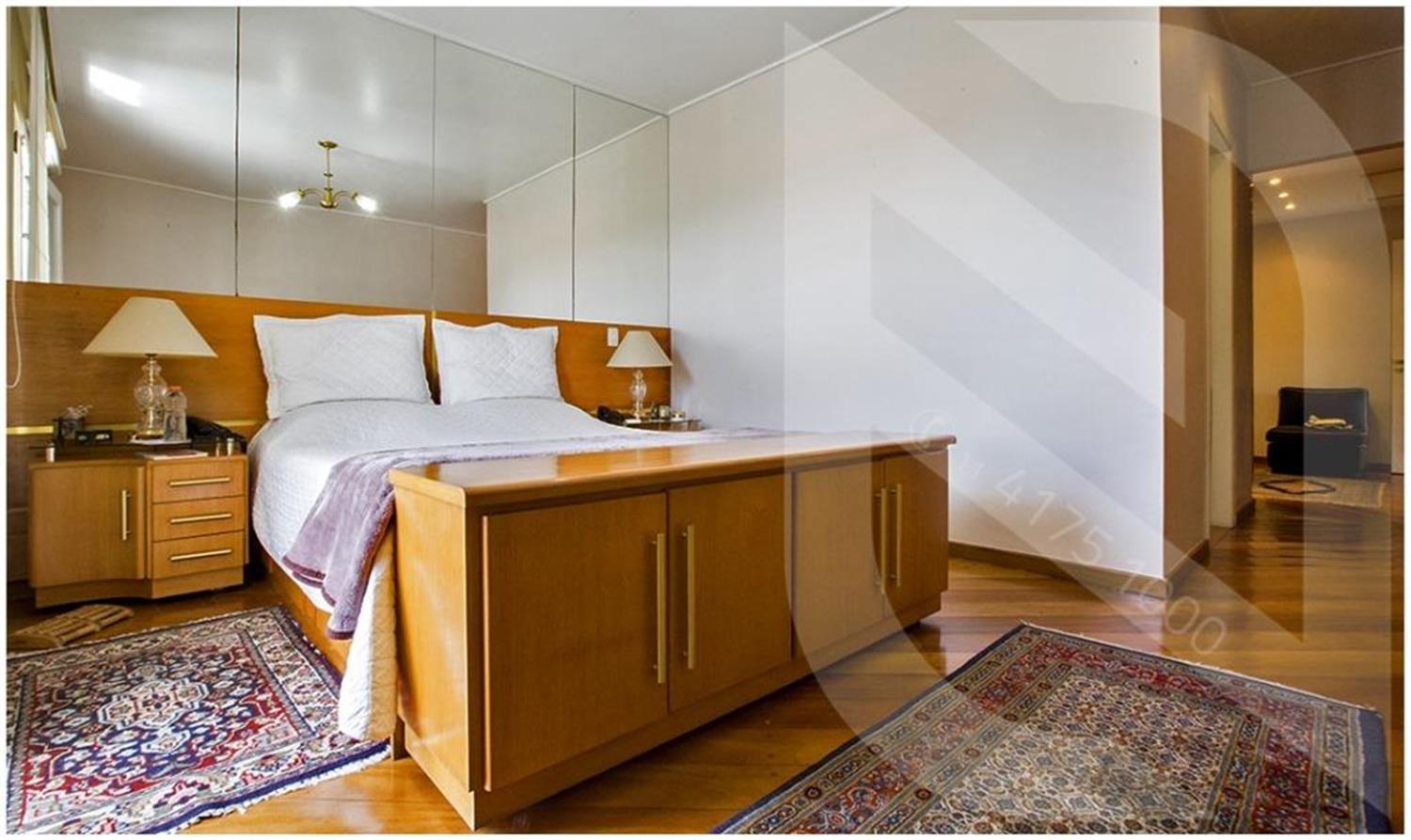 Casa, 4 quartos, 500 m² - Foto 6
