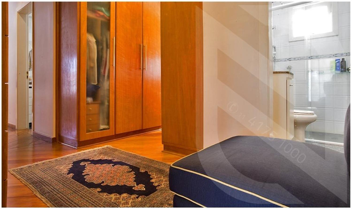 Casa, 4 quartos, 500 m² - Foto 23