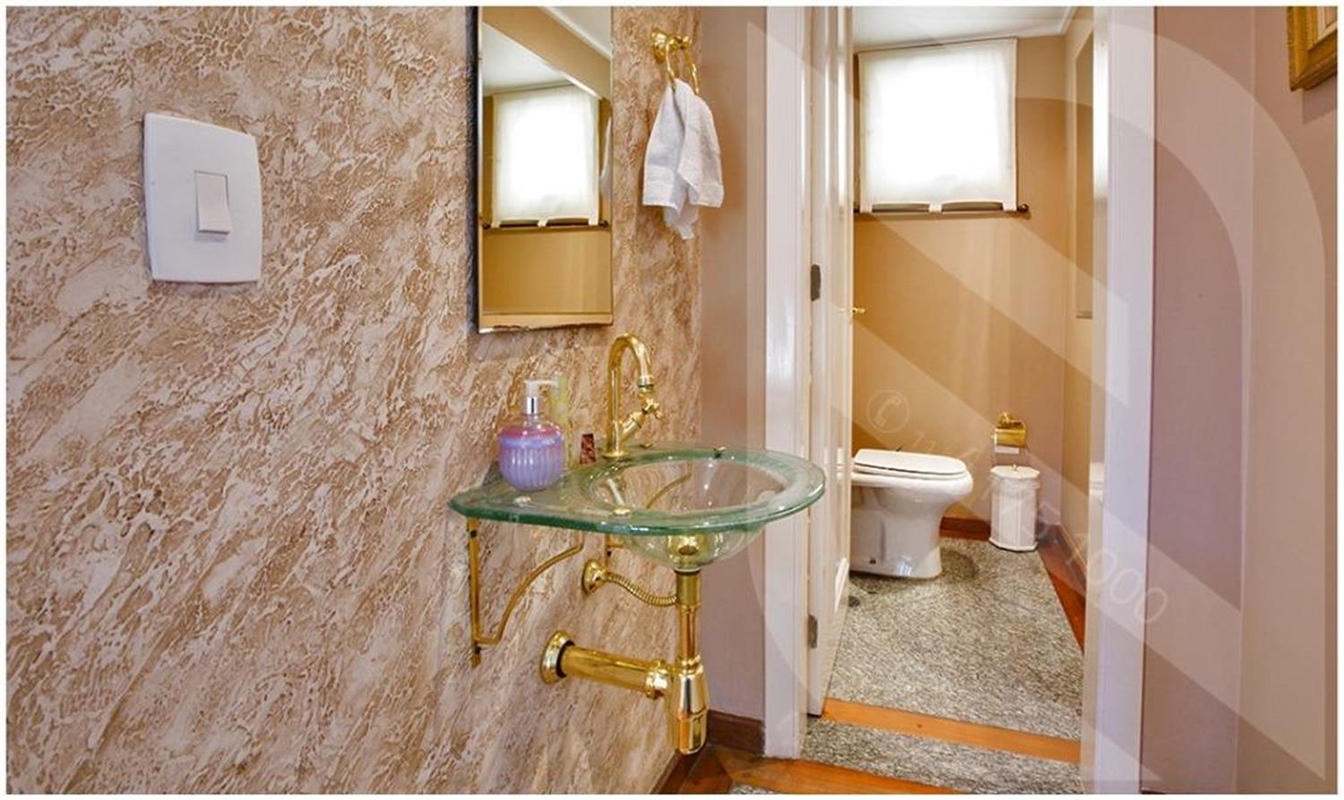 Casa, 4 quartos, 500 m² - Foto 14