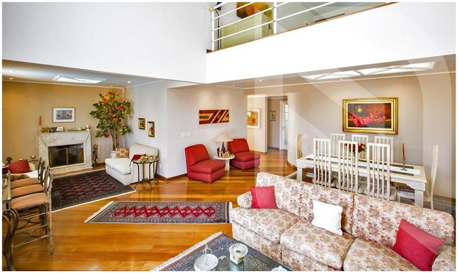 Casa, 4 quartos, 500 m² - Foto 12