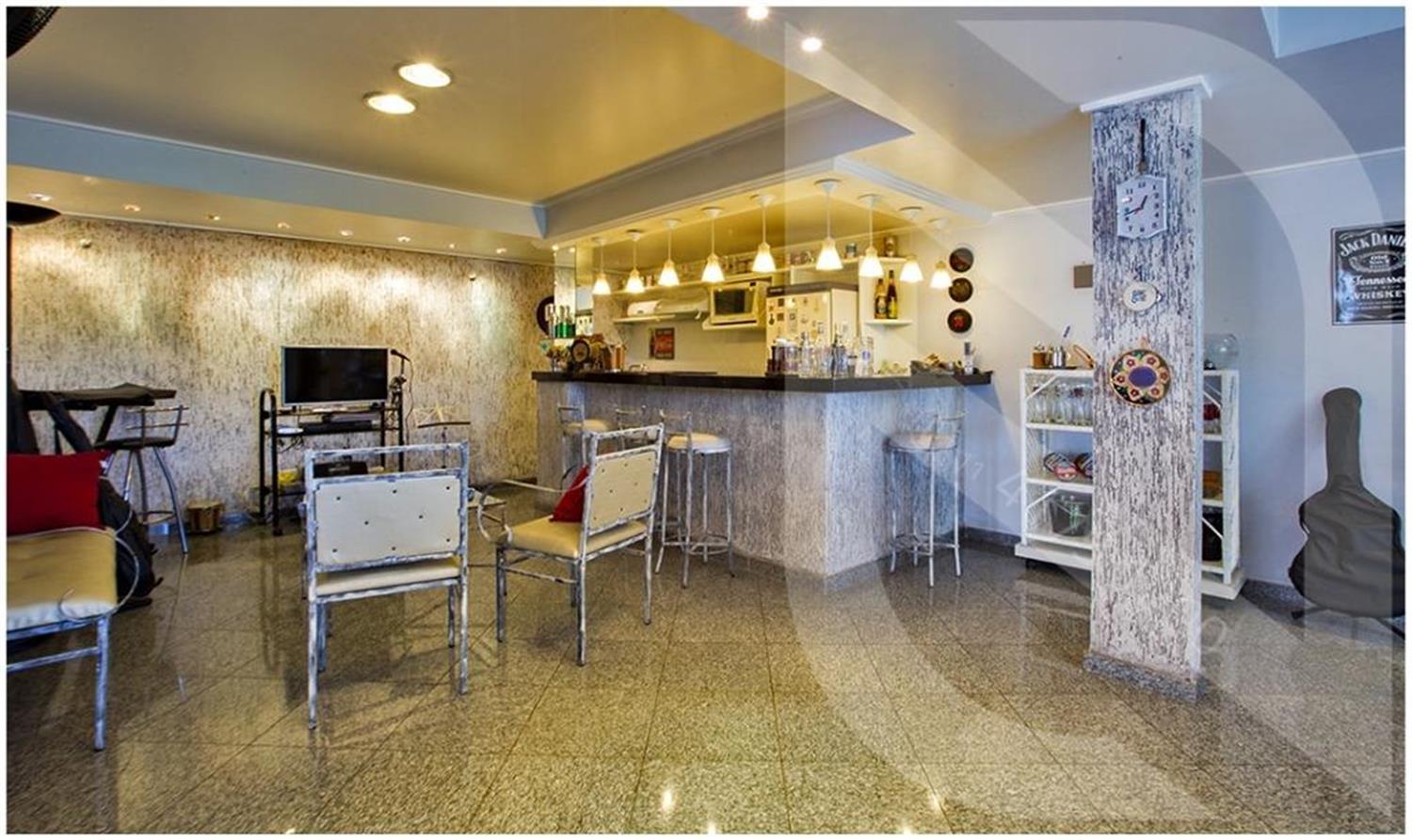 Casa, 4 quartos, 500 m² - Foto 15