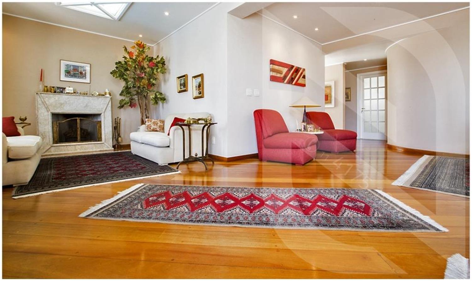 Casa, 4 quartos, 500 m² - Foto 13