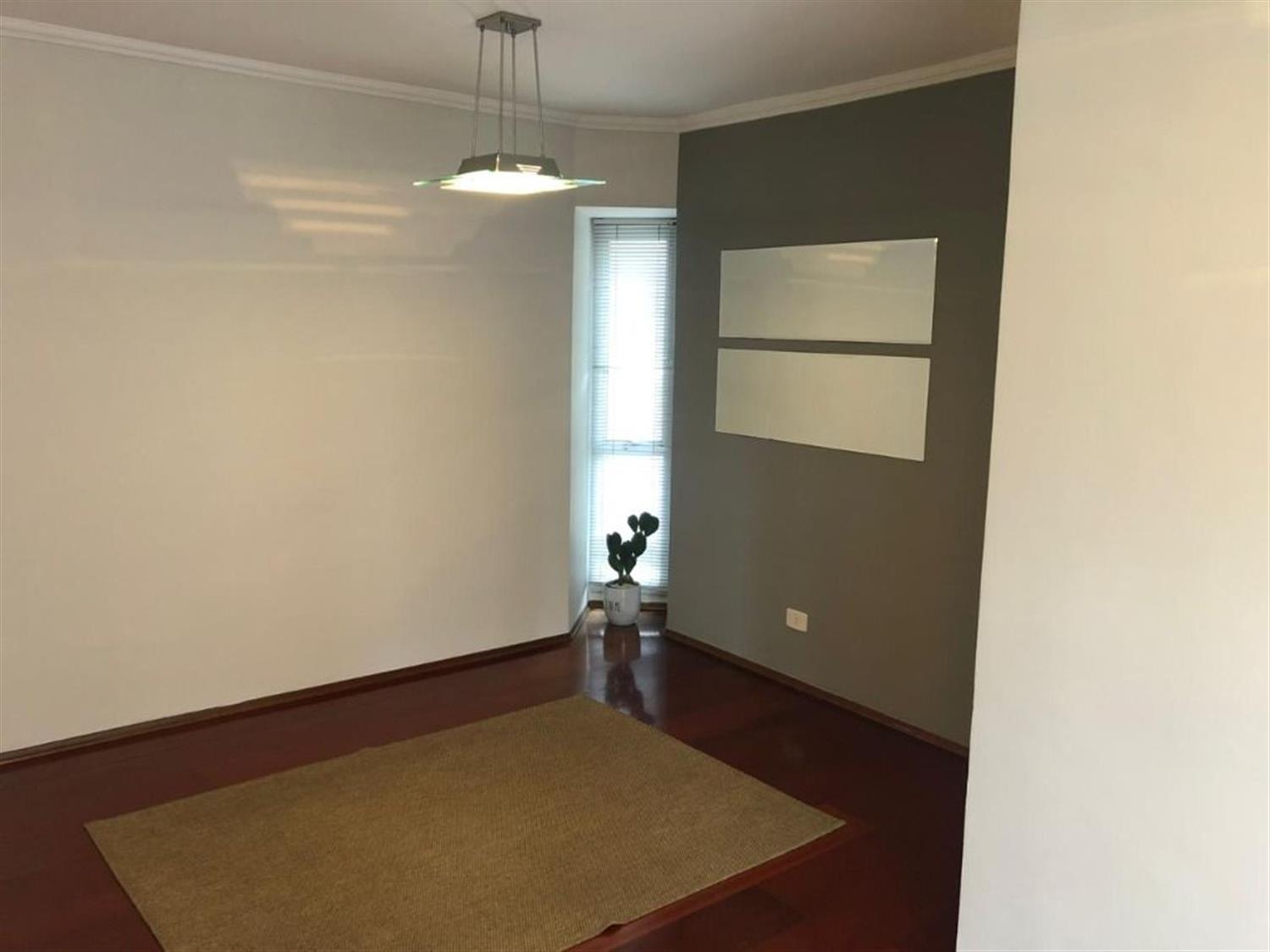 Apartamento, 2 quartos, 58 m² - Foto 3