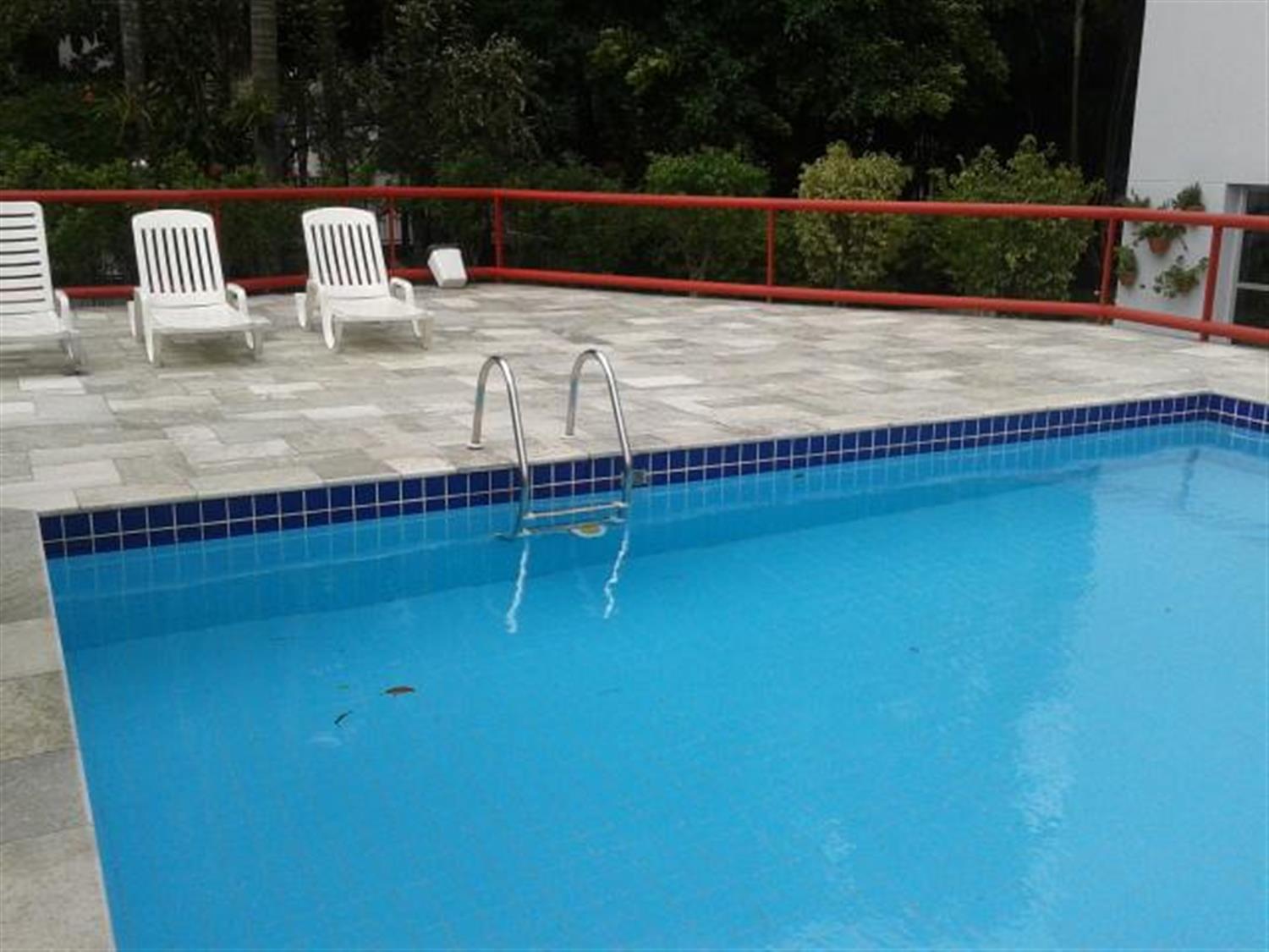 Apartamento, 2 quartos, 58 m² - Foto 17