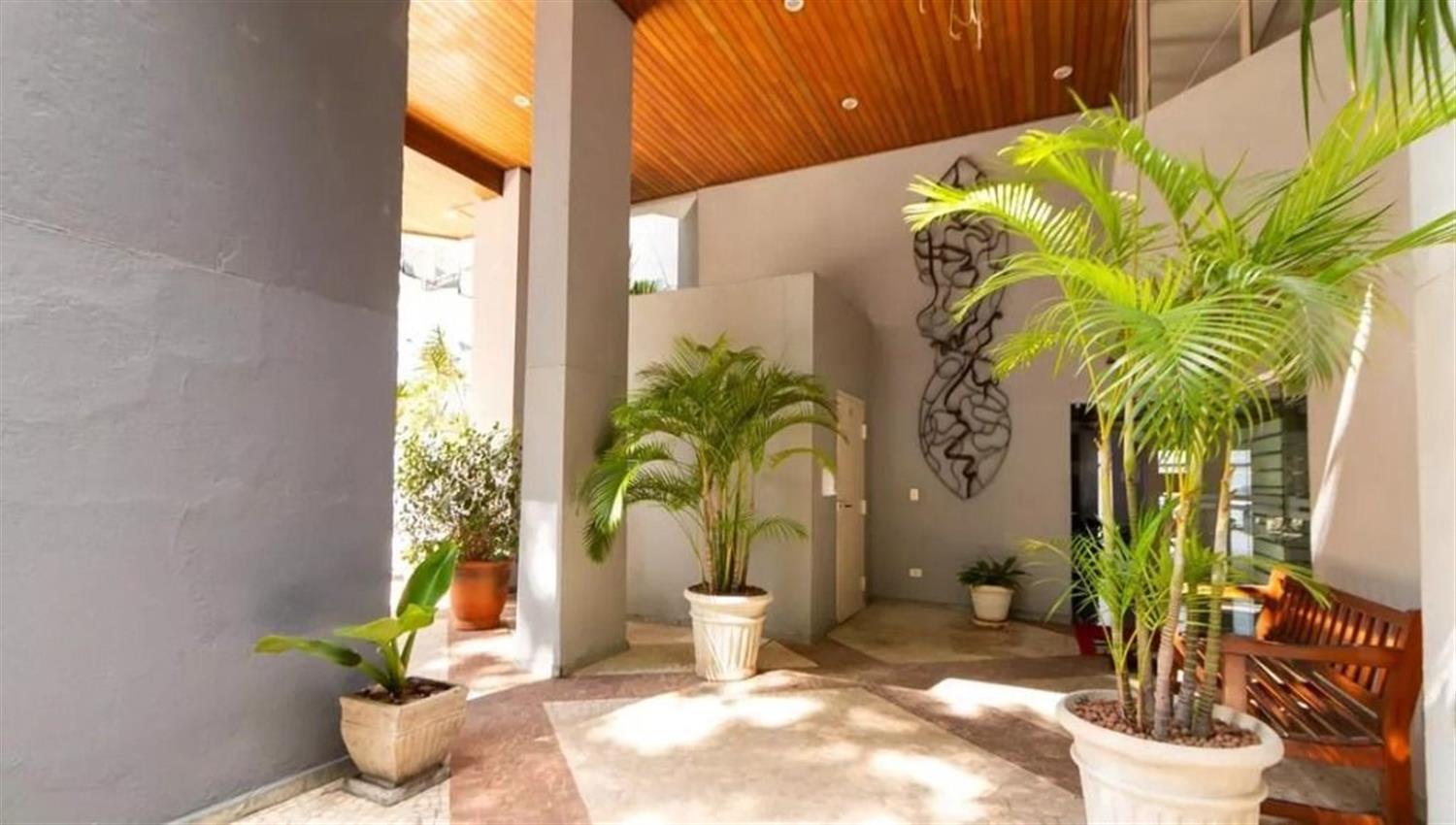 Apartamento, 2 quartos, 58 m² - Foto 24