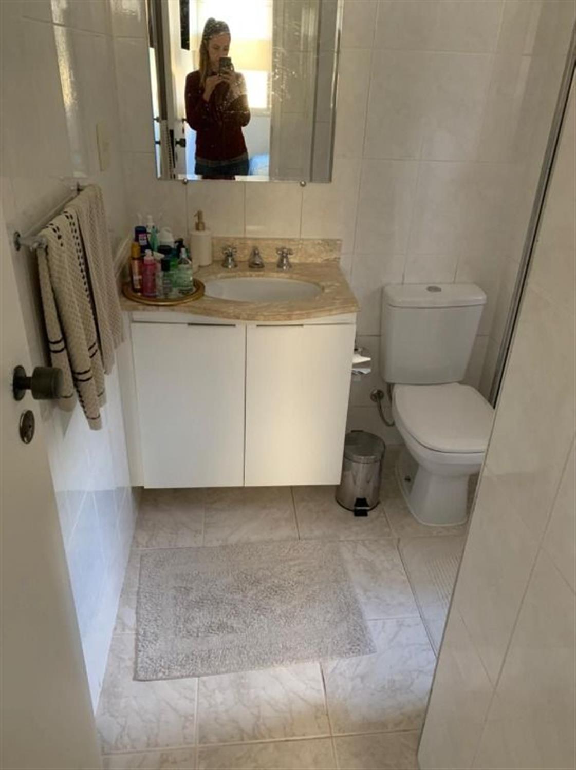 Apartamento, 2 quartos, 58 m² - Foto 14