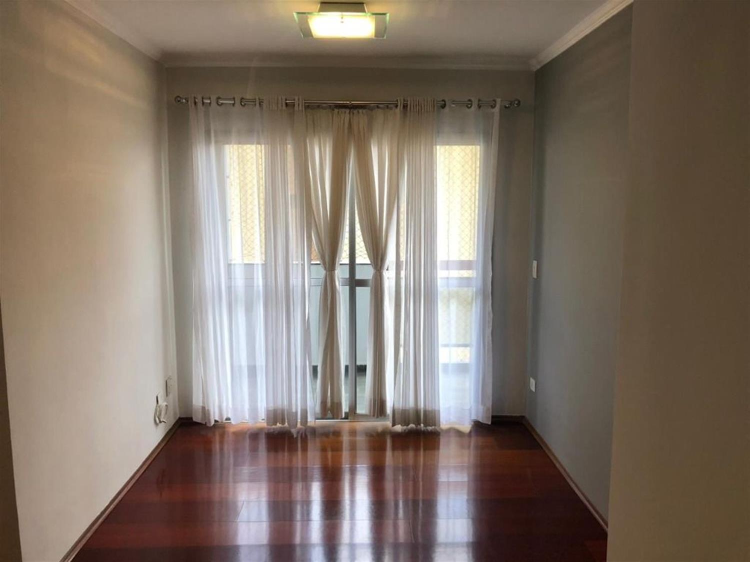 Apartamento, 2 quartos, 58 m² - Foto 2