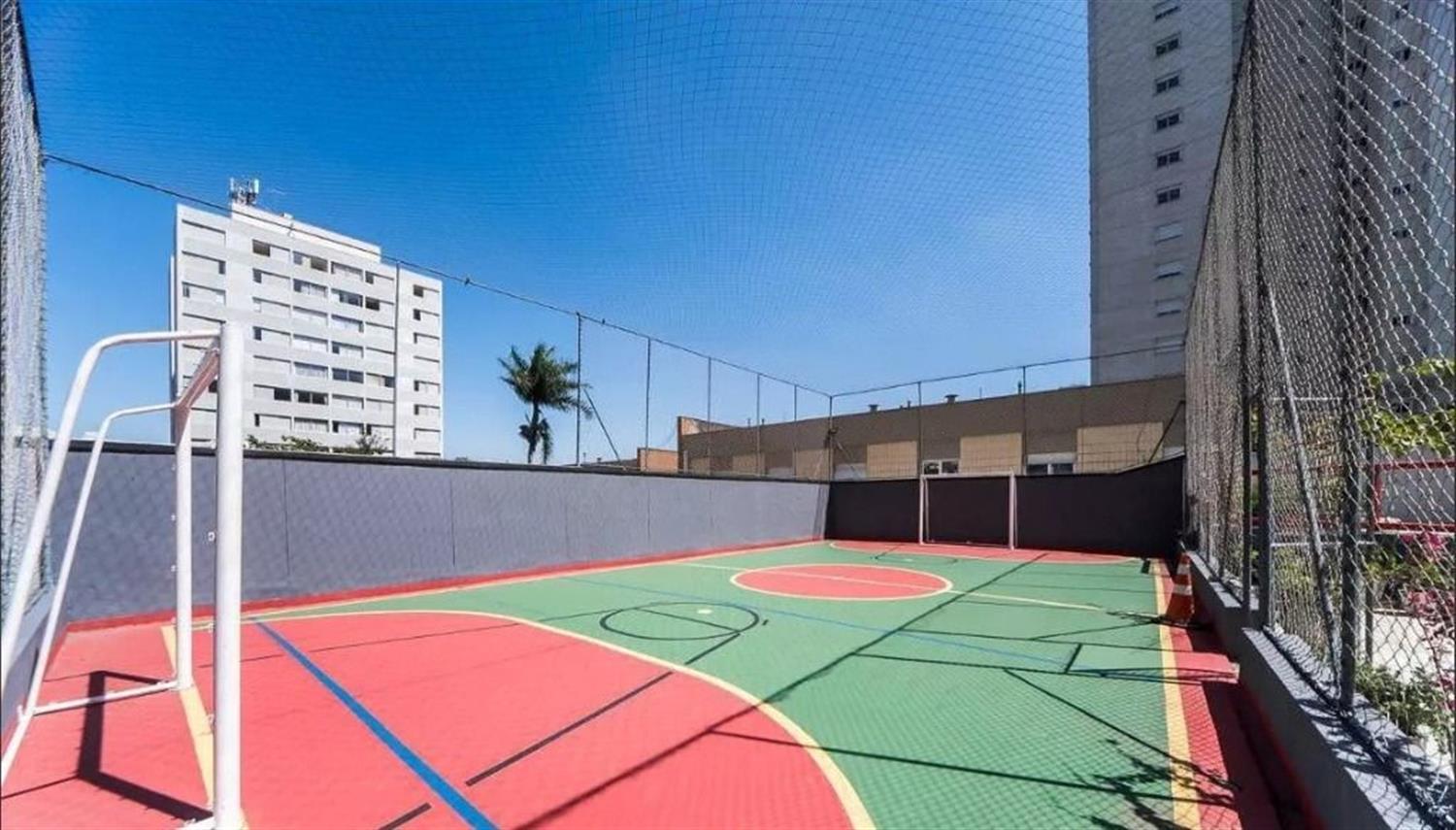 Apartamento, 2 quartos, 58 m² - Foto 20