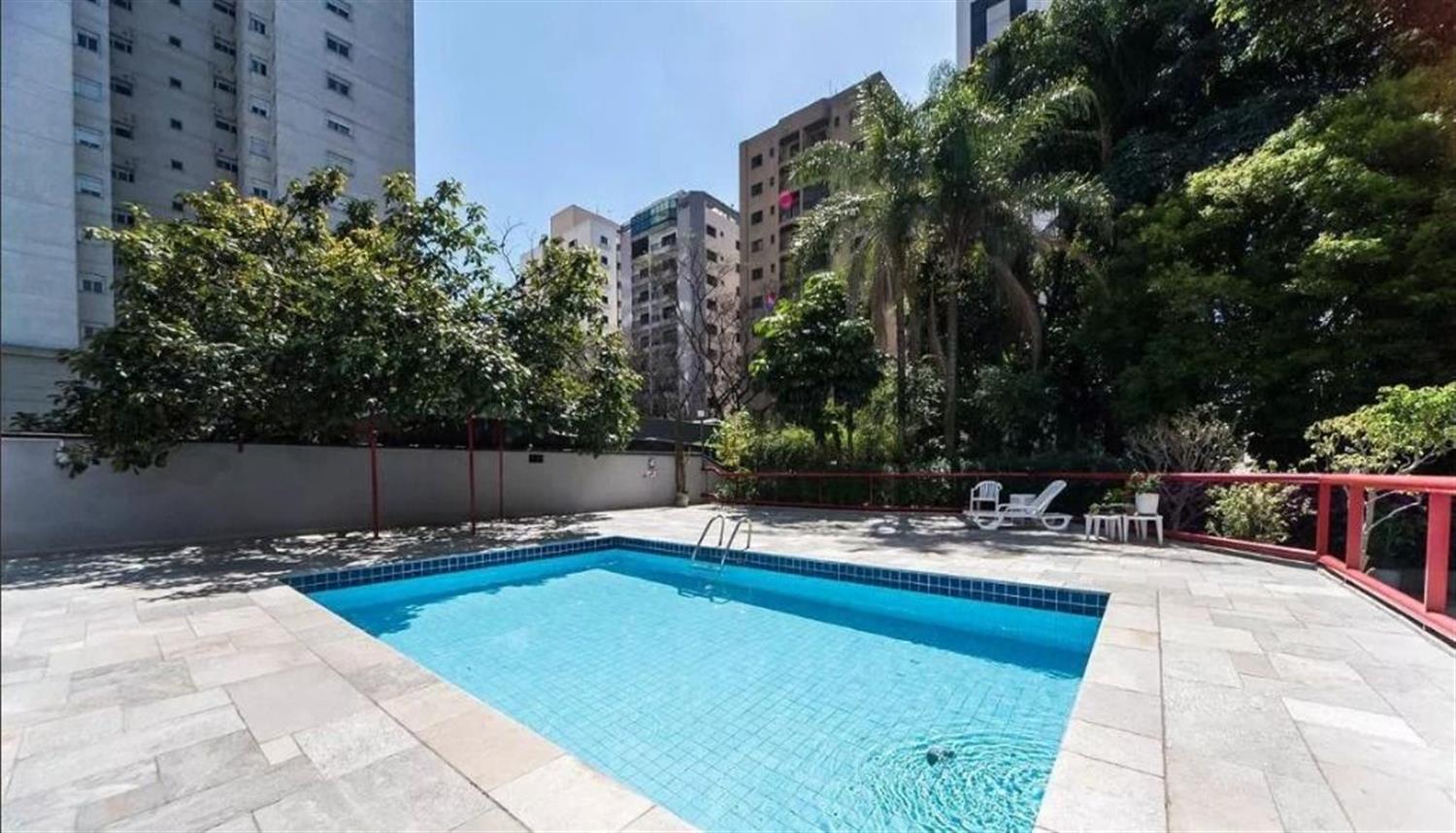 Apartamento, 2 quartos, 58 m² - Foto 18