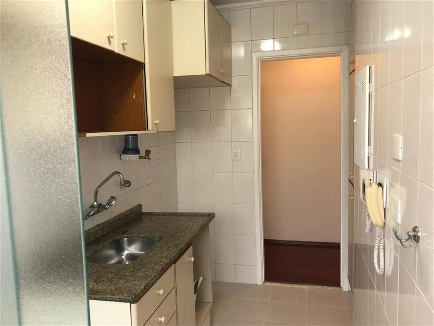 Apartamento, 2 quartos, 58 m² - Foto 8