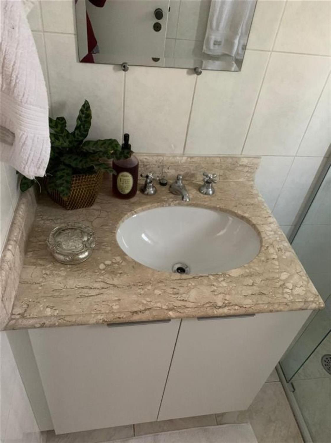 Apartamento, 2 quartos, 58 m² - Foto 16