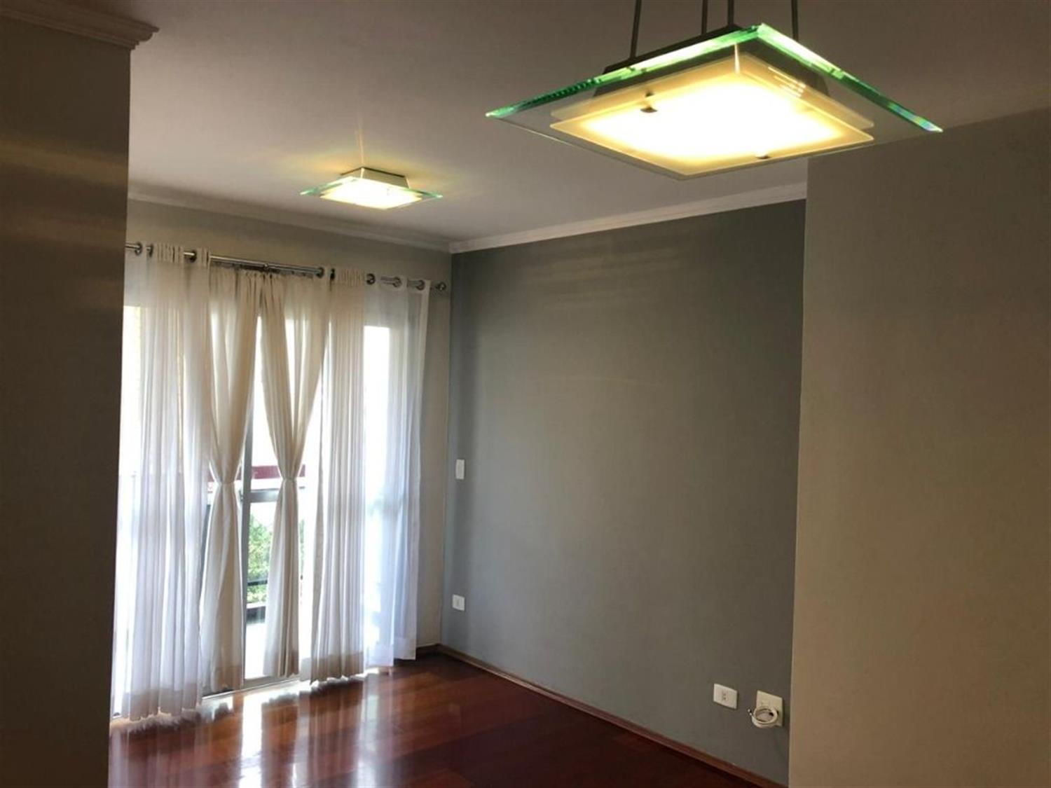 Apartamento, 2 quartos, 58 m² - Foto 1