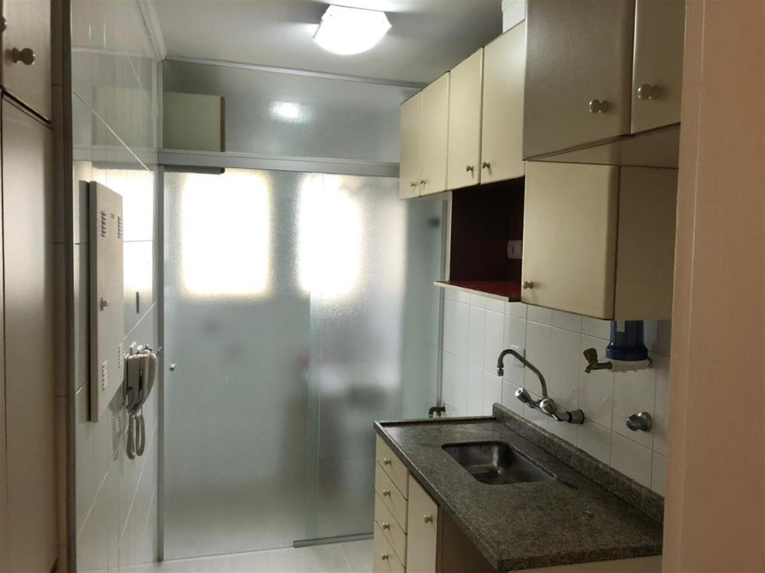 Apartamento, 2 quartos, 58 m² - Foto 9