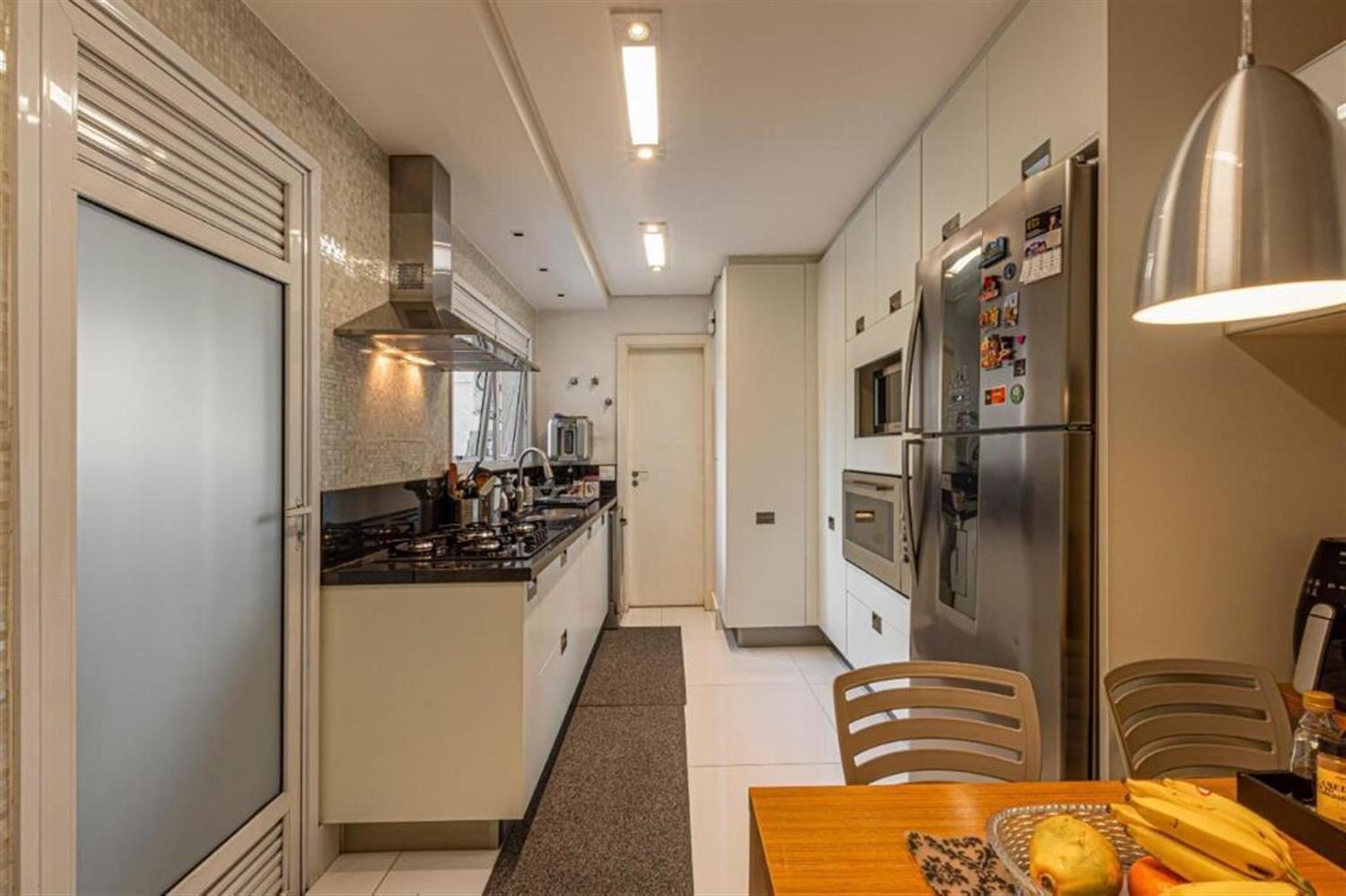 Apartamento, 4 quartos, 240 m² - Foto 23