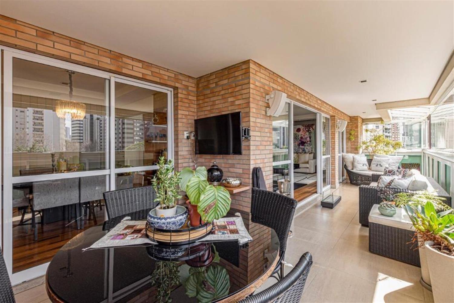 Apartamento, 4 quartos, 240 m² - Foto 9