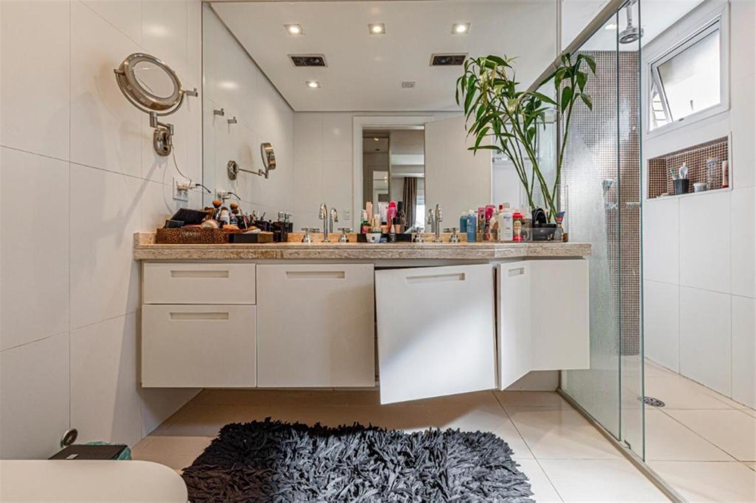 Apartamento, 4 quartos, 240 m² - Foto 15