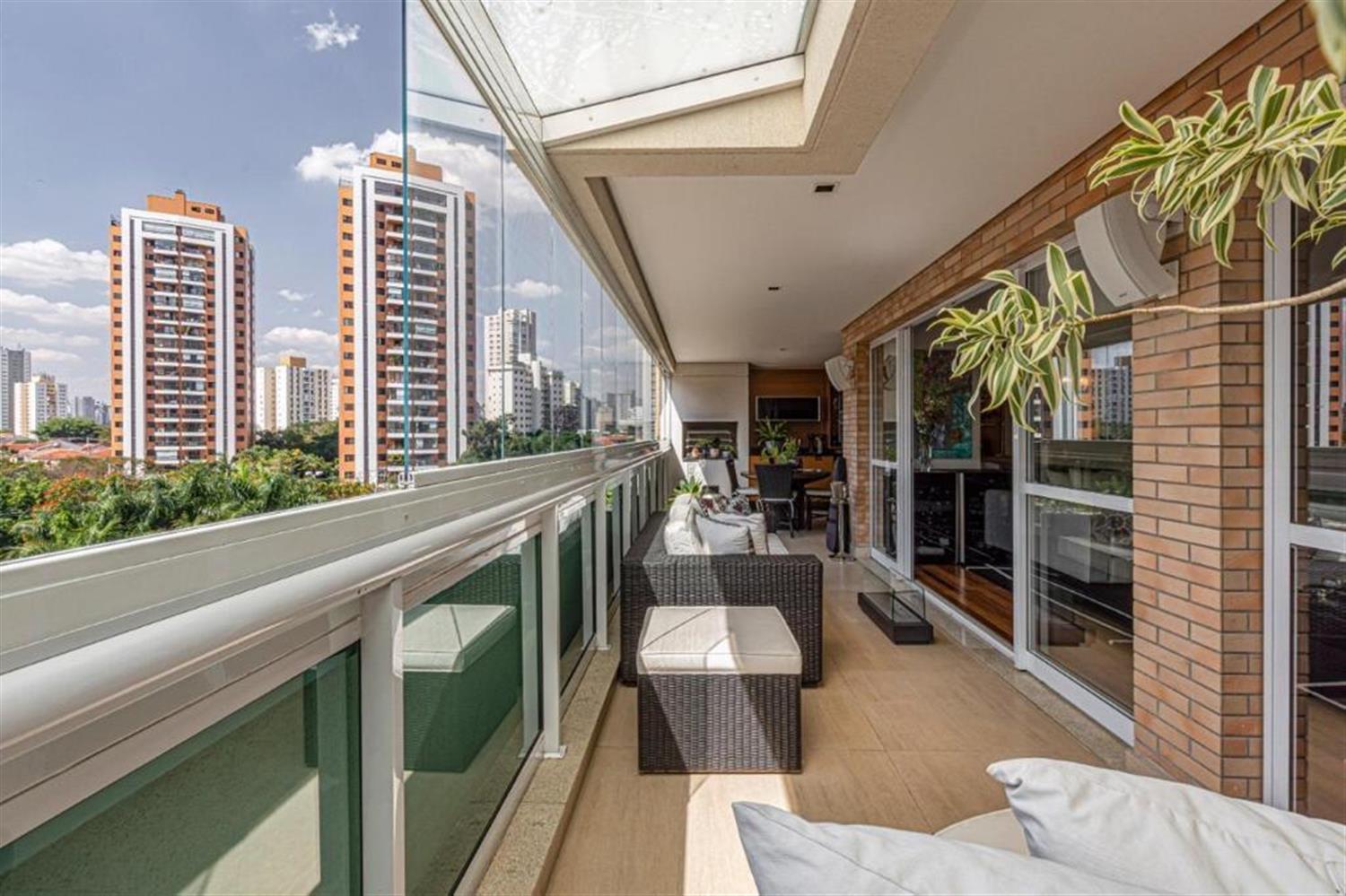 Apartamento, 4 quartos, 240 m² - Foto 6