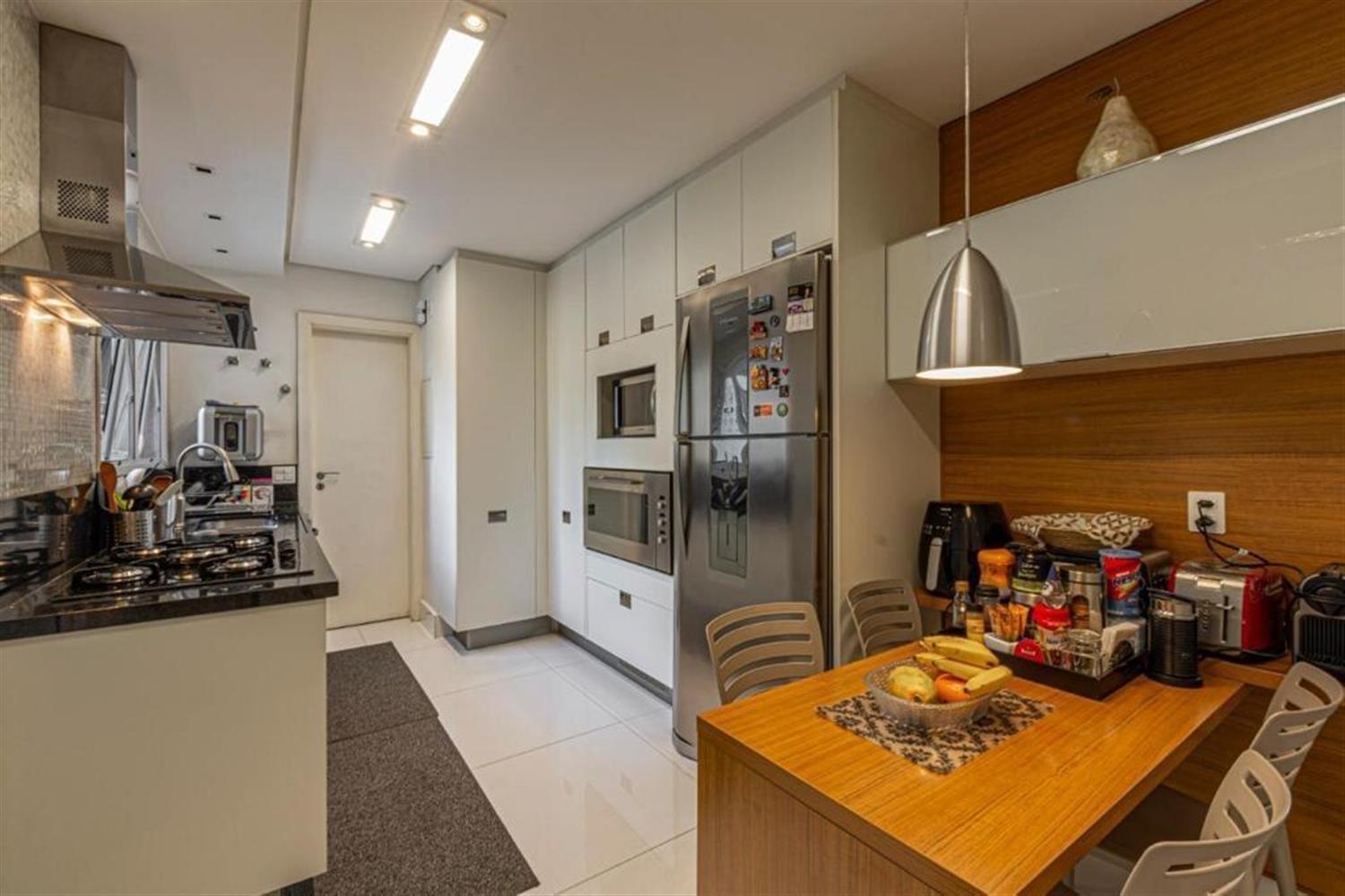 Apartamento, 4 quartos, 240 m² - Foto 26