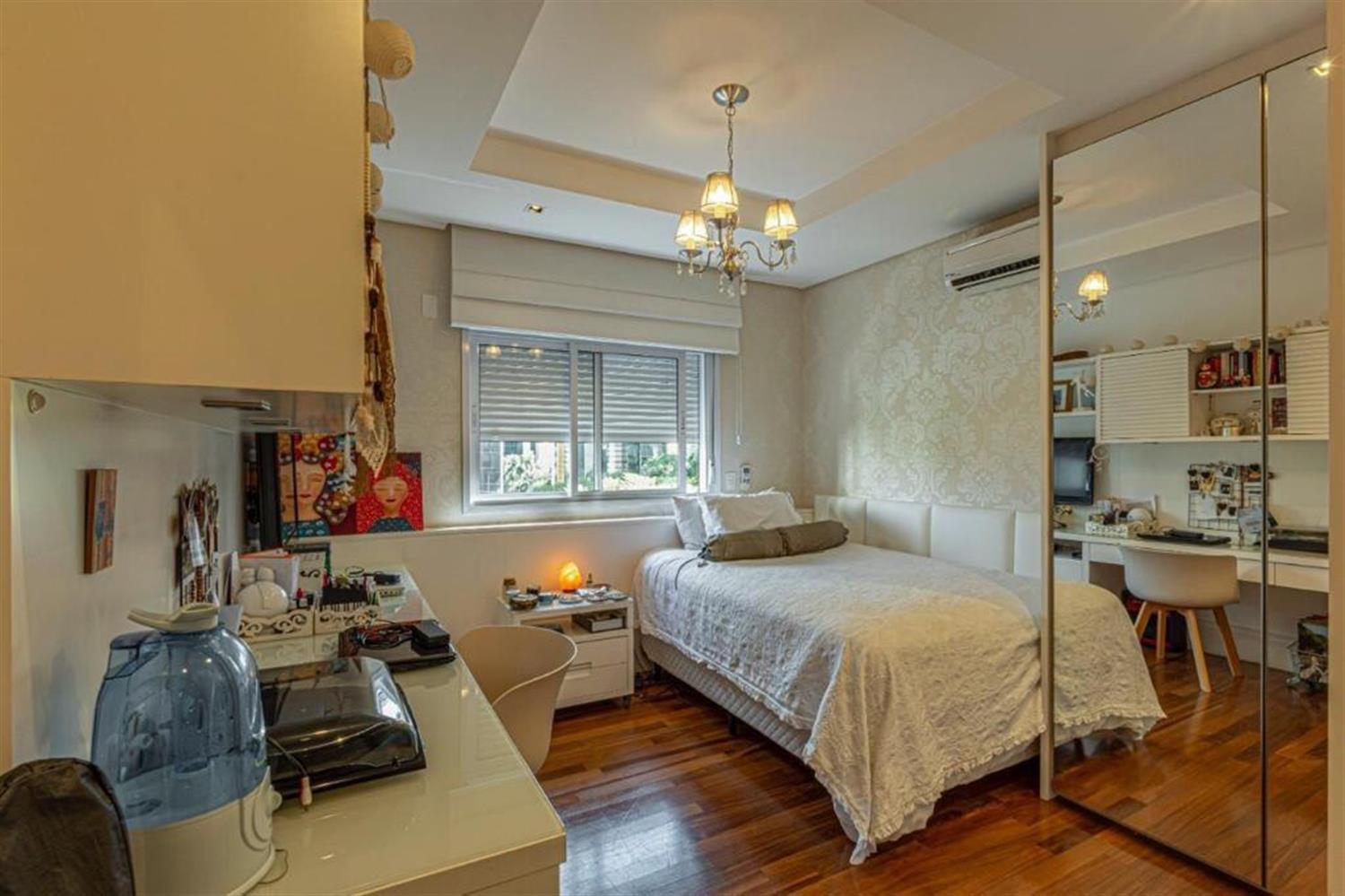 Apartamento, 4 quartos, 240 m² - Foto 18