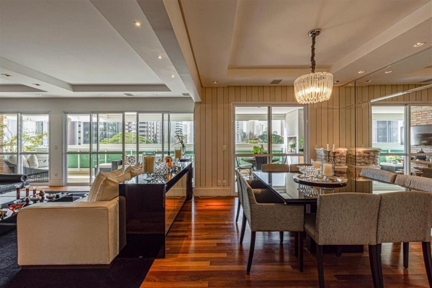Apartamento, 4 quartos, 240 m² - Foto 8