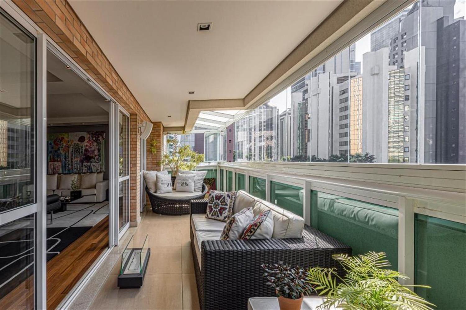 Apartamento, 4 quartos, 240 m² - Foto 10