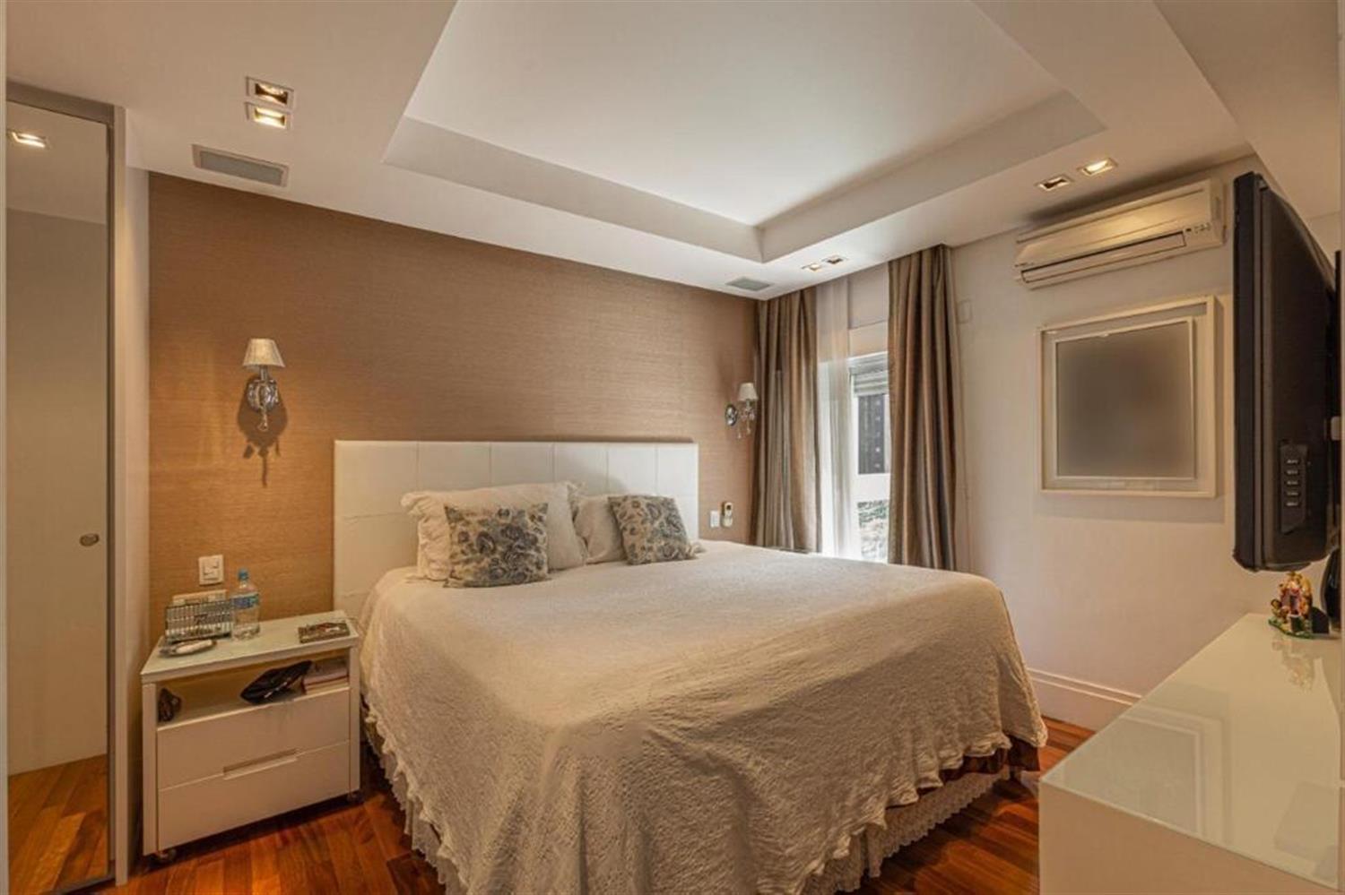 Apartamento, 4 quartos, 240 m² - Foto 16