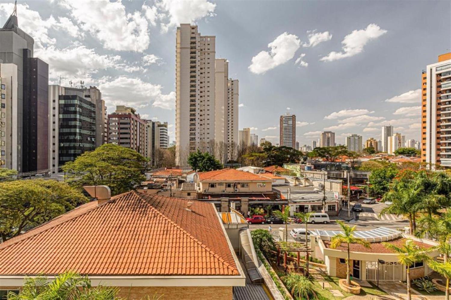 Apartamento, 4 quartos, 240 m² - Foto 14